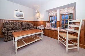 Suite Familiale | Literie hypoallergénique, décoration personnalisée