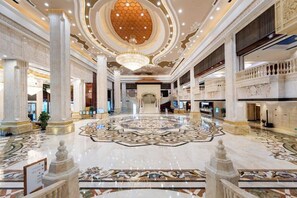 Unclassified image, 3 of 21, button - Inspirock Hotel (Jiaxing)