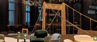 Motel One Köln-Altstadt