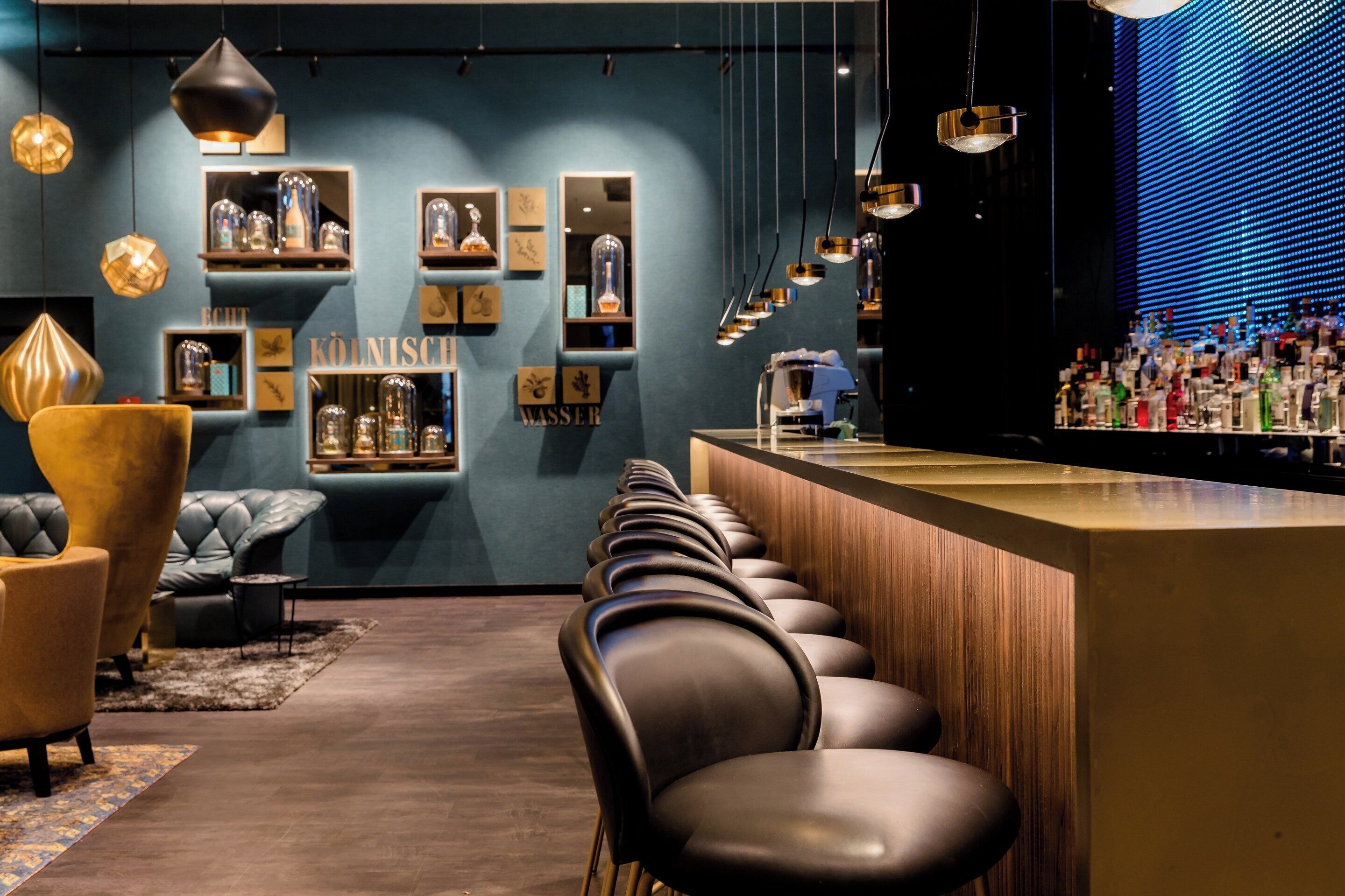 Foto - Motel One Köln-Altstadt