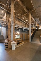 Servicio de la propiedad