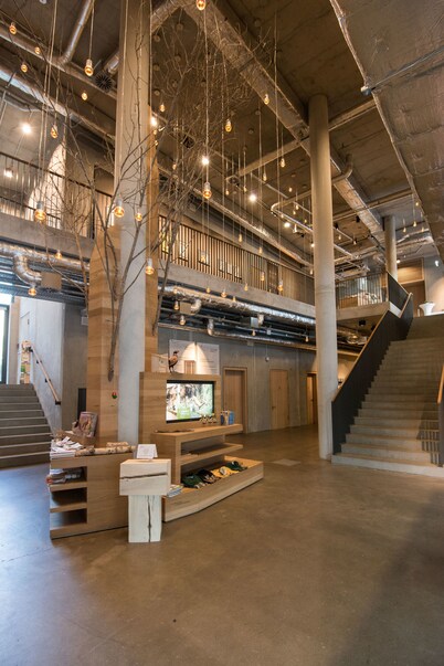 Raphael Hotel Wälderhaus