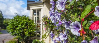 Cuckoo Brow Inn