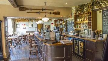 Bar (sur place)