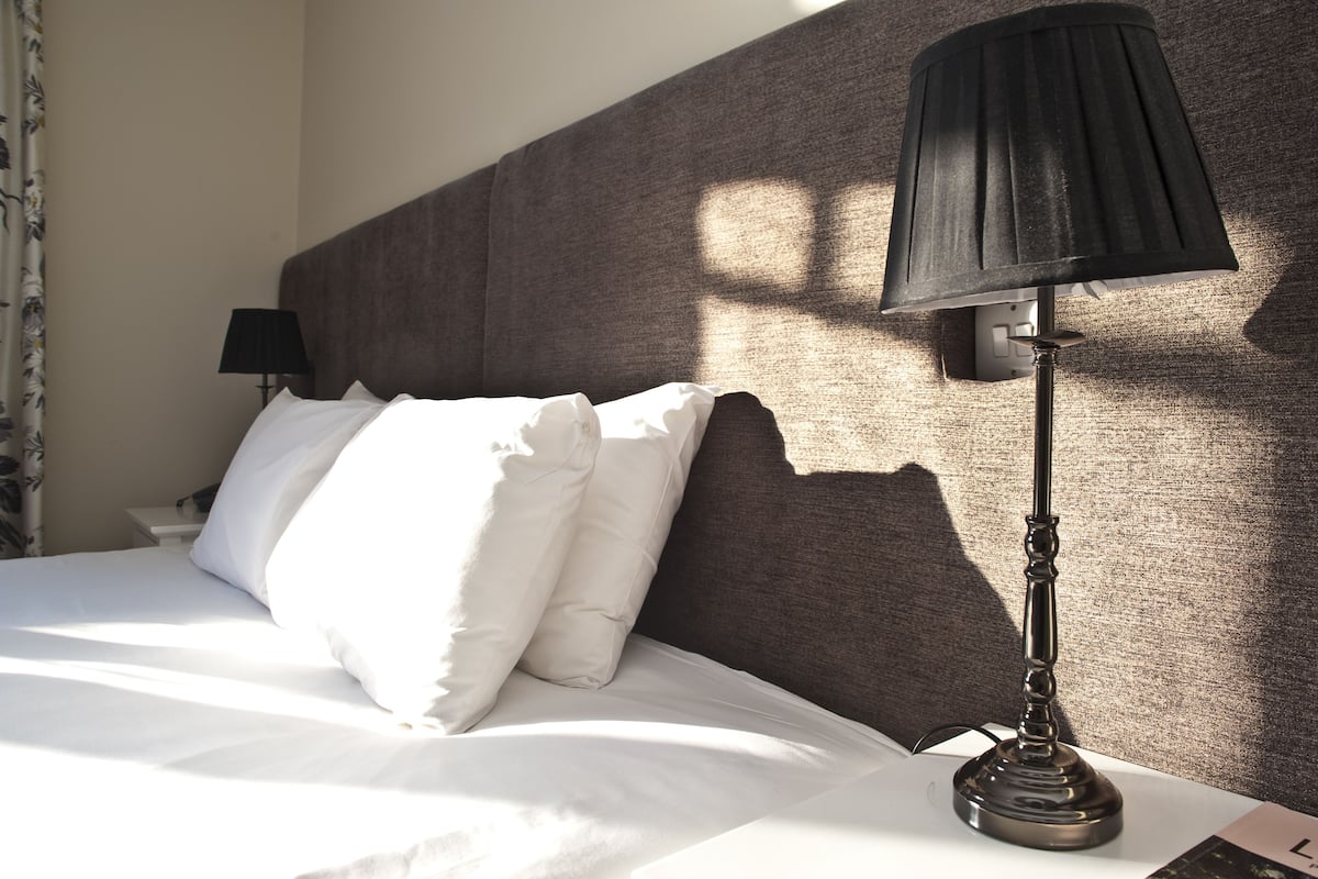 Individuelt design, individuel indretning, skrivebord, lydisolering