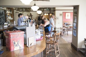 Dining - Cuckoo Brow Inn (Ambleside)