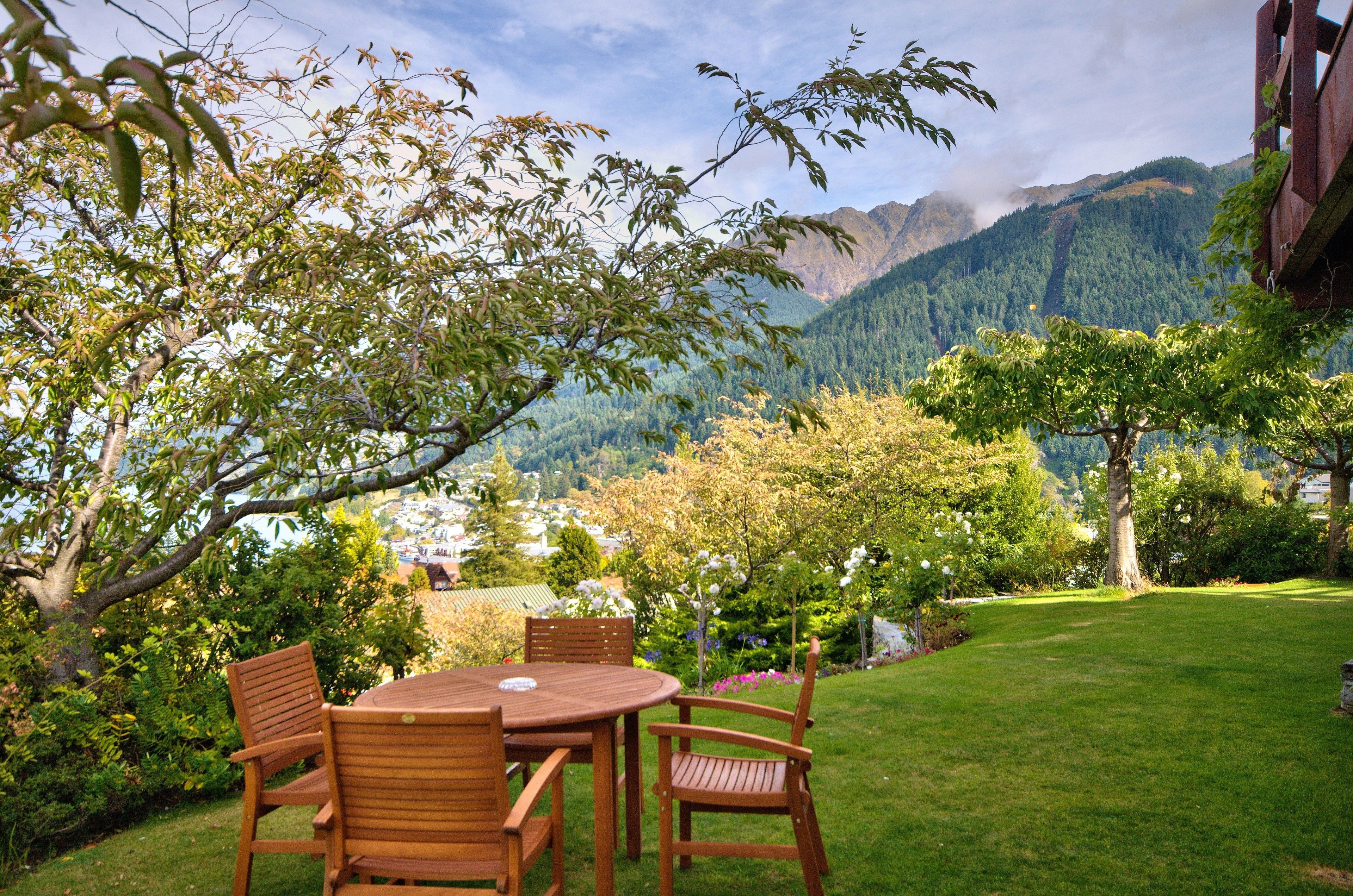 Luxury Apartment, 2 Bedrooms | View from room