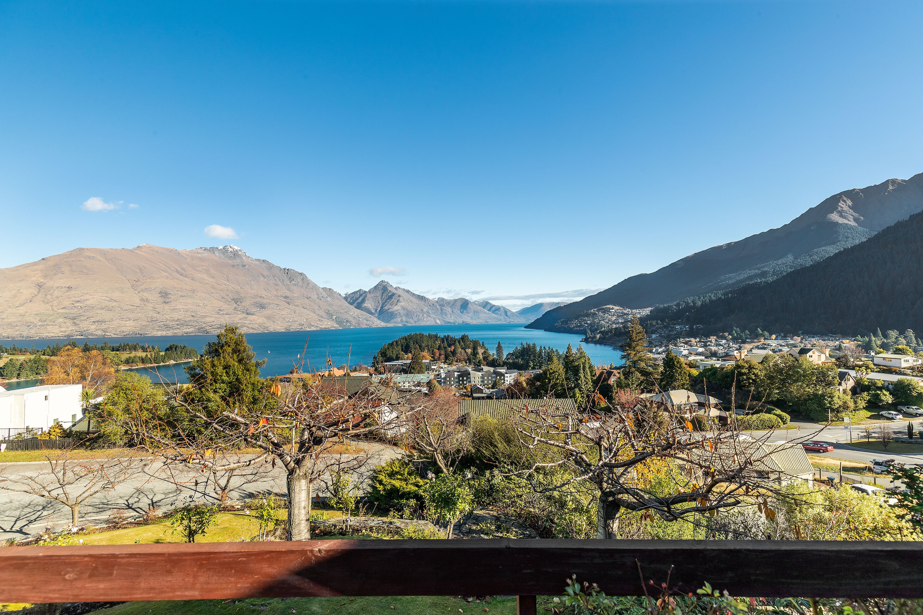 Foto - Balmoral Lodge