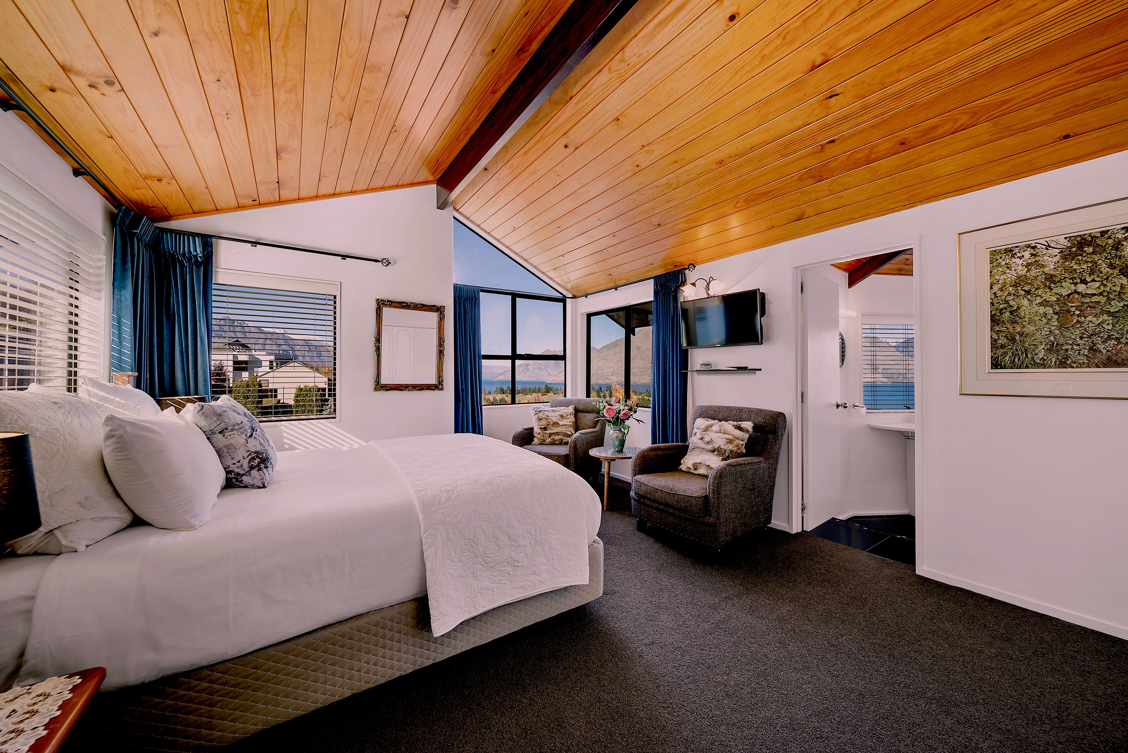 Foto - Balmoral Lodge