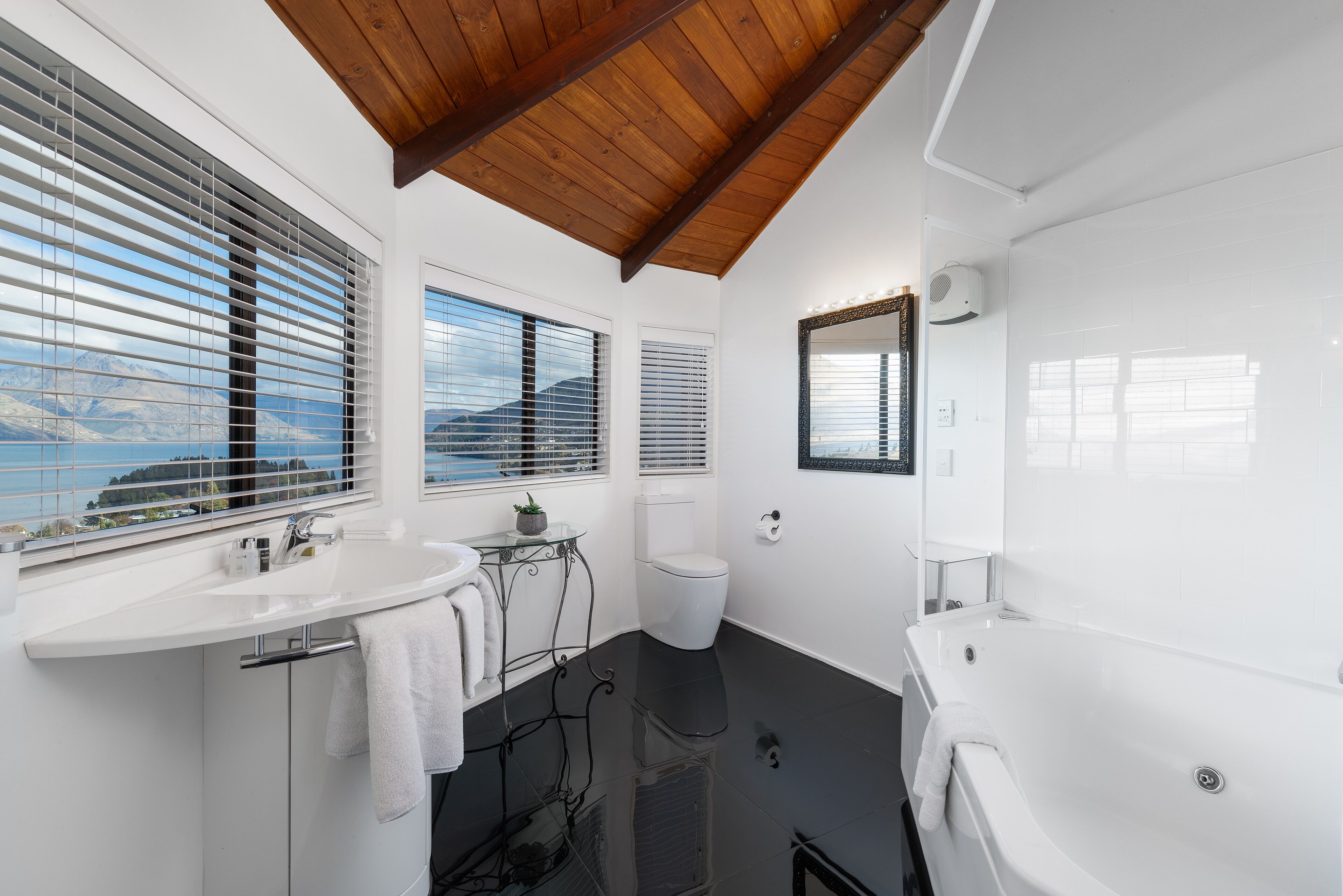 Foto - Balmoral Lodge