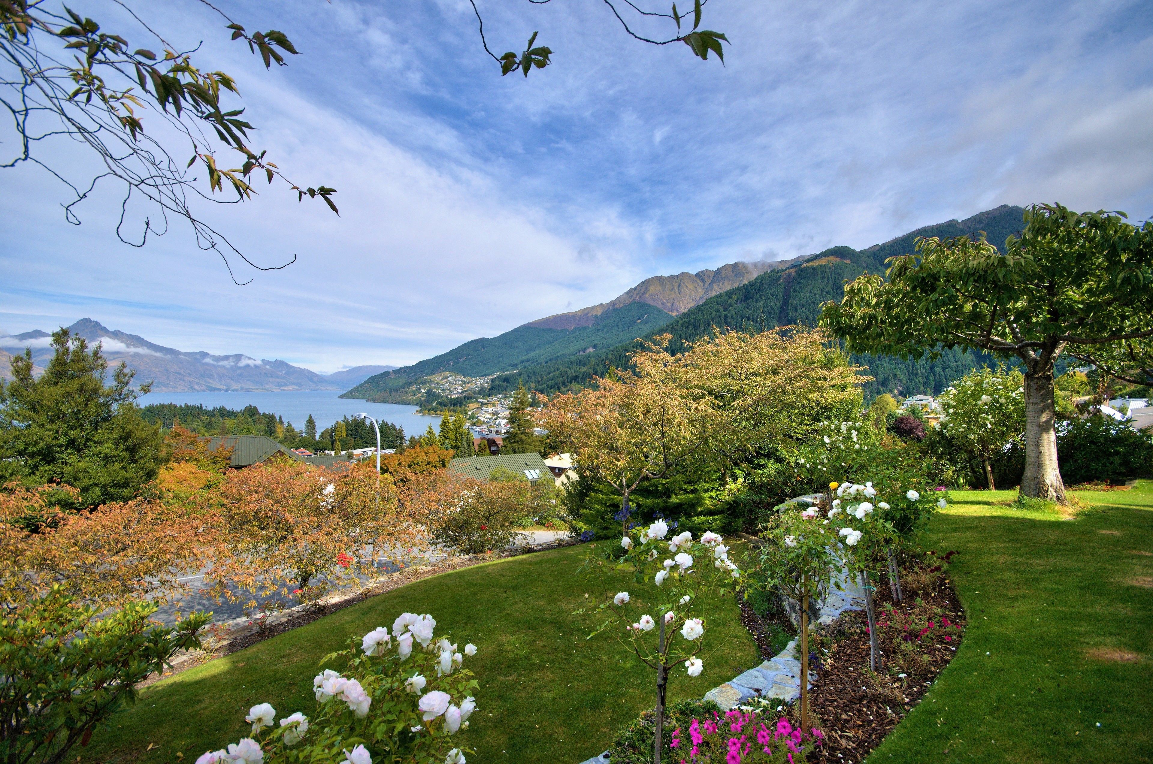 奢華公寓, 2 間臥室 | 客房景觀