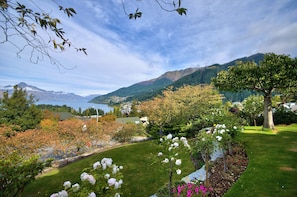 Luxury Apartment, 2 Bedrooms | View from room