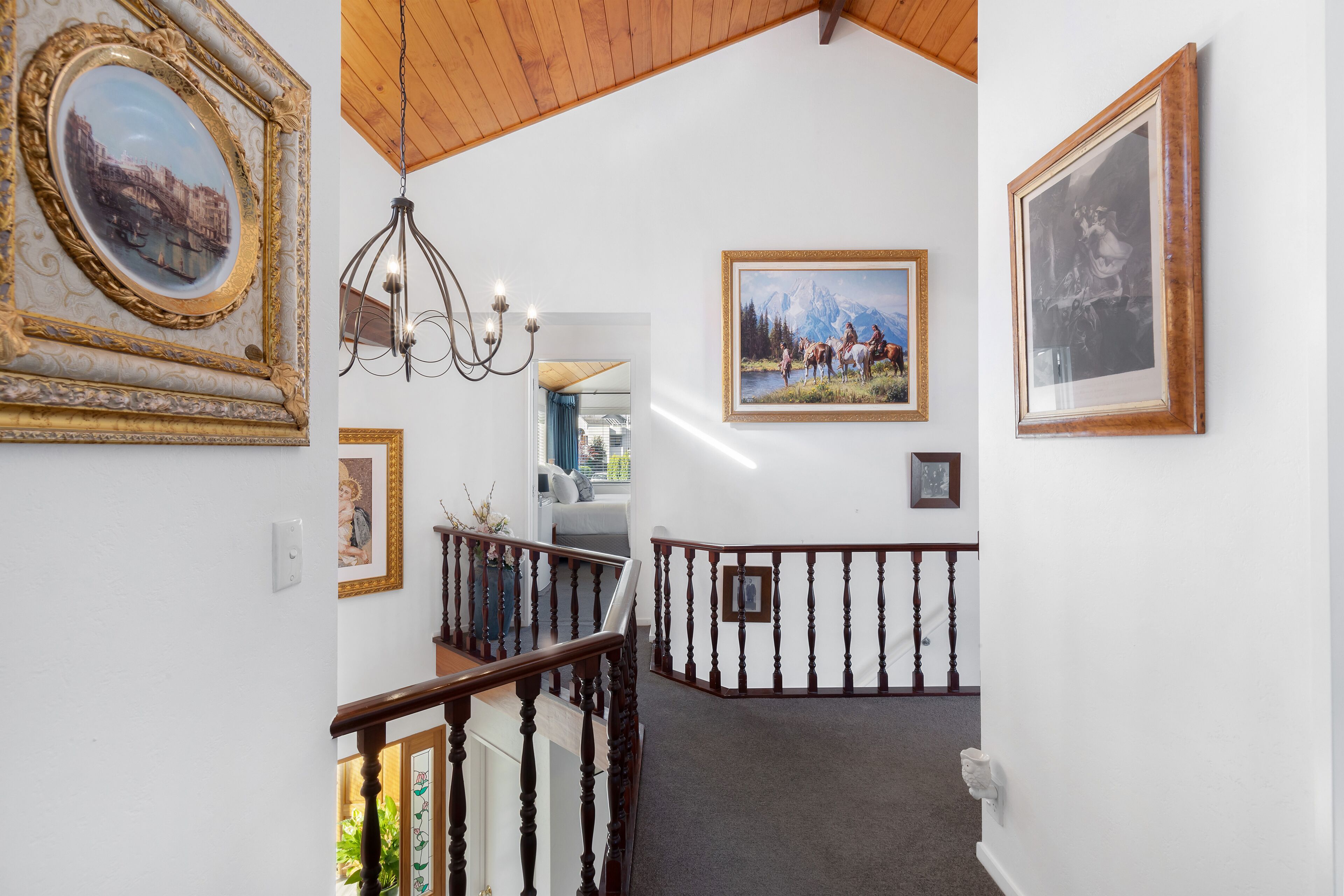 Foto - Balmoral Lodge