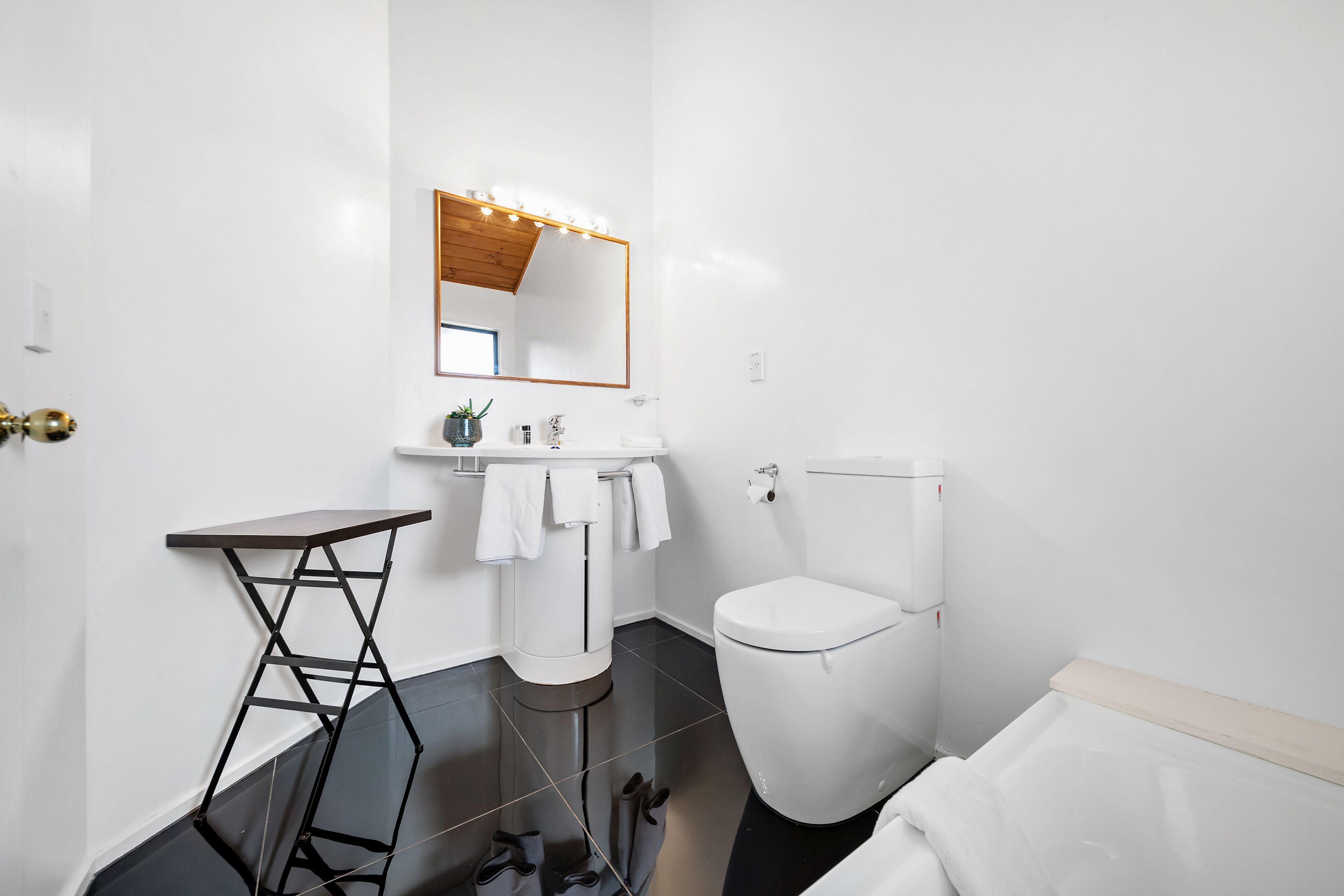 Foto - Balmoral Lodge