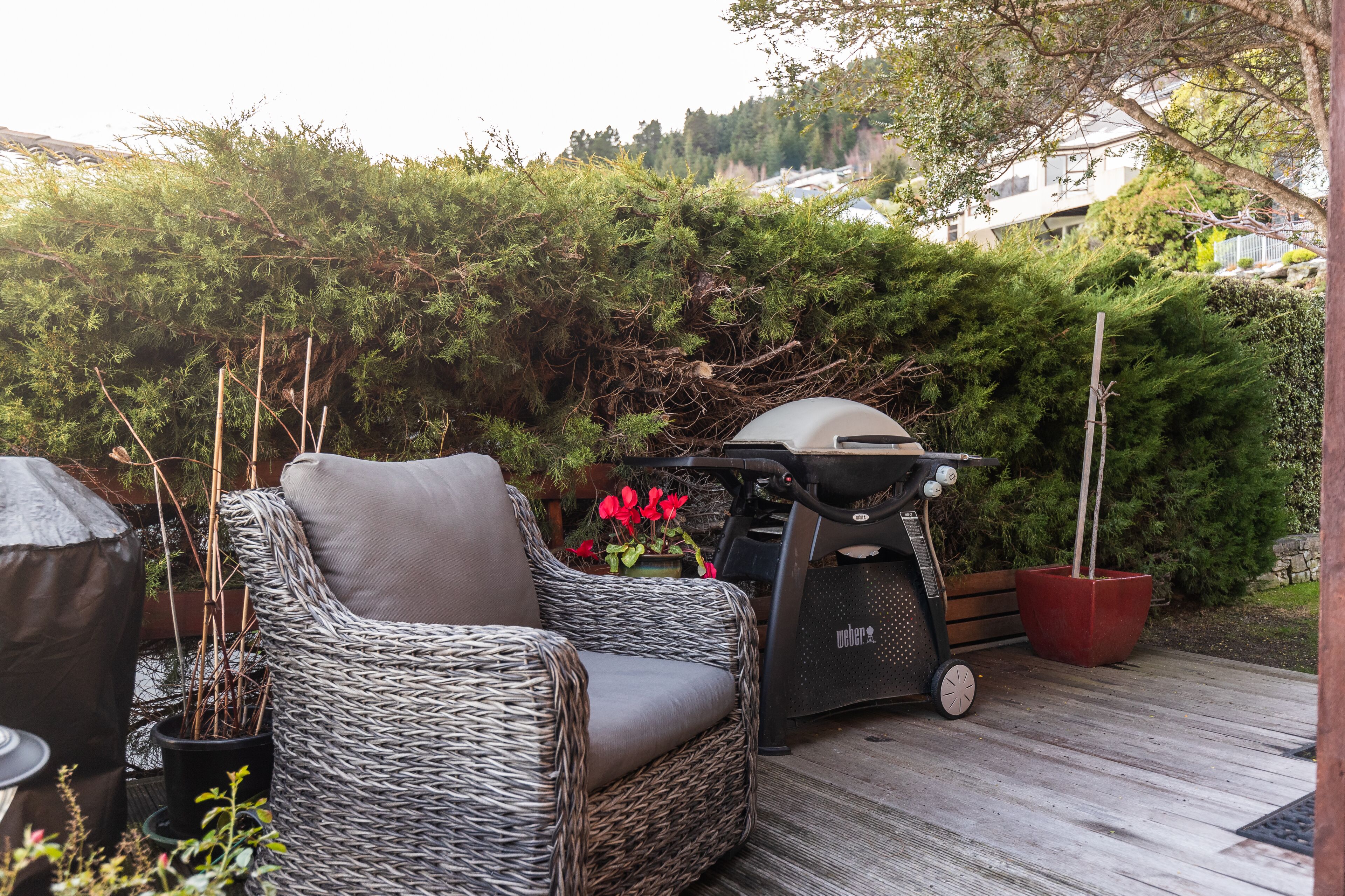 Foto - Balmoral Lodge