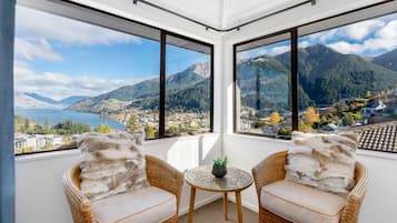 Literie de qualité supérieure, rideaux occultants, chambres insonorisées