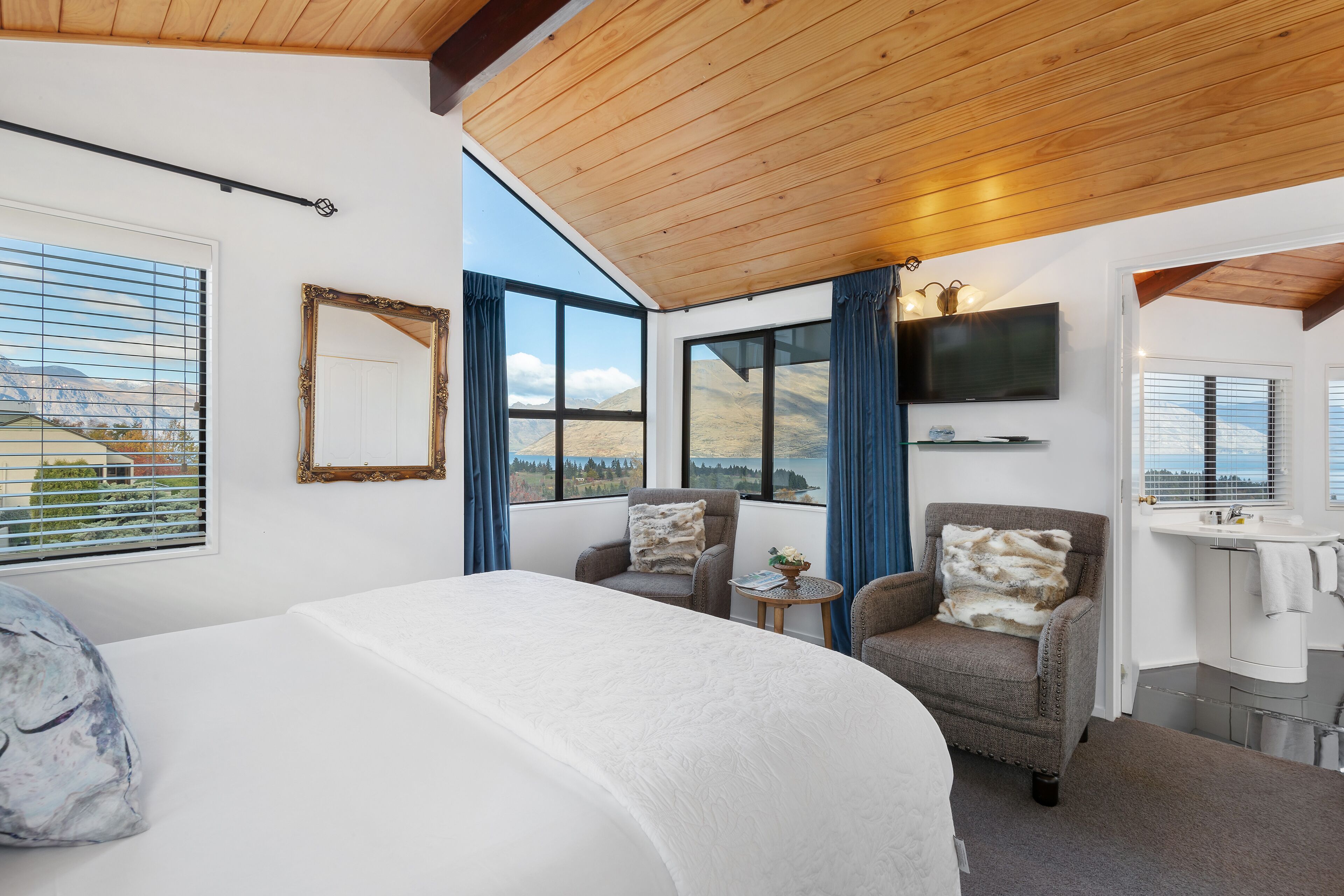 Foto - Balmoral Lodge