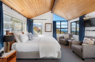 华丽开间 | 湖景