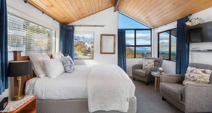 Balmoral Lodge