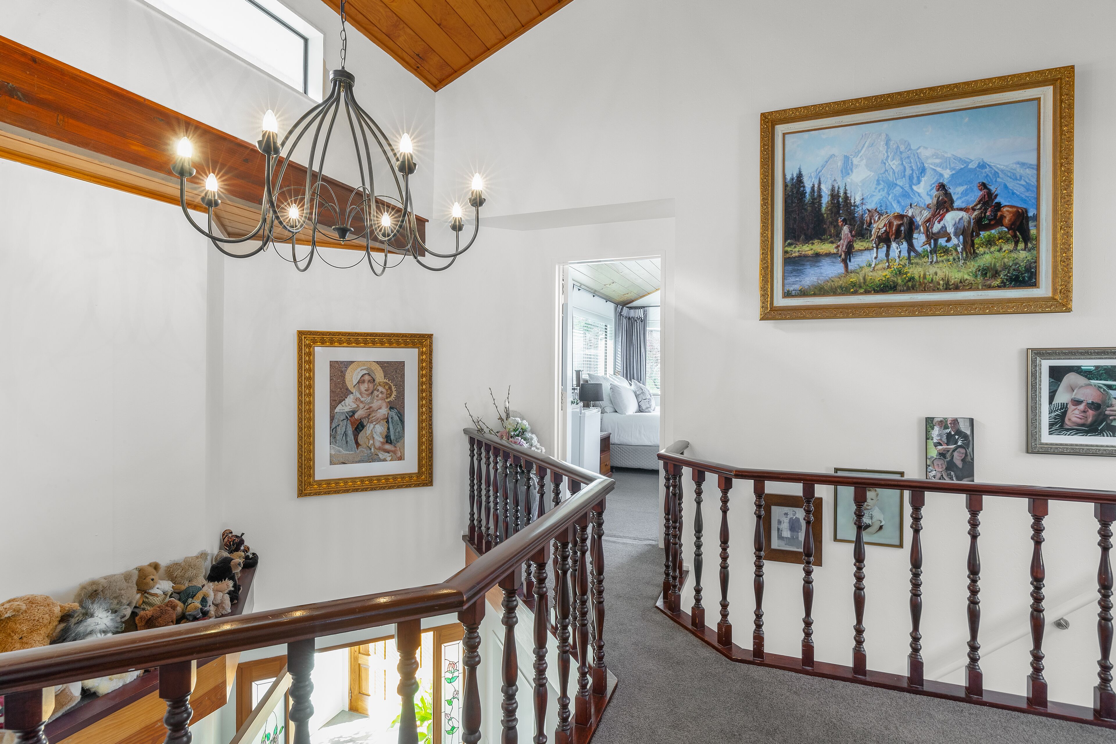 Foto - Balmoral Lodge