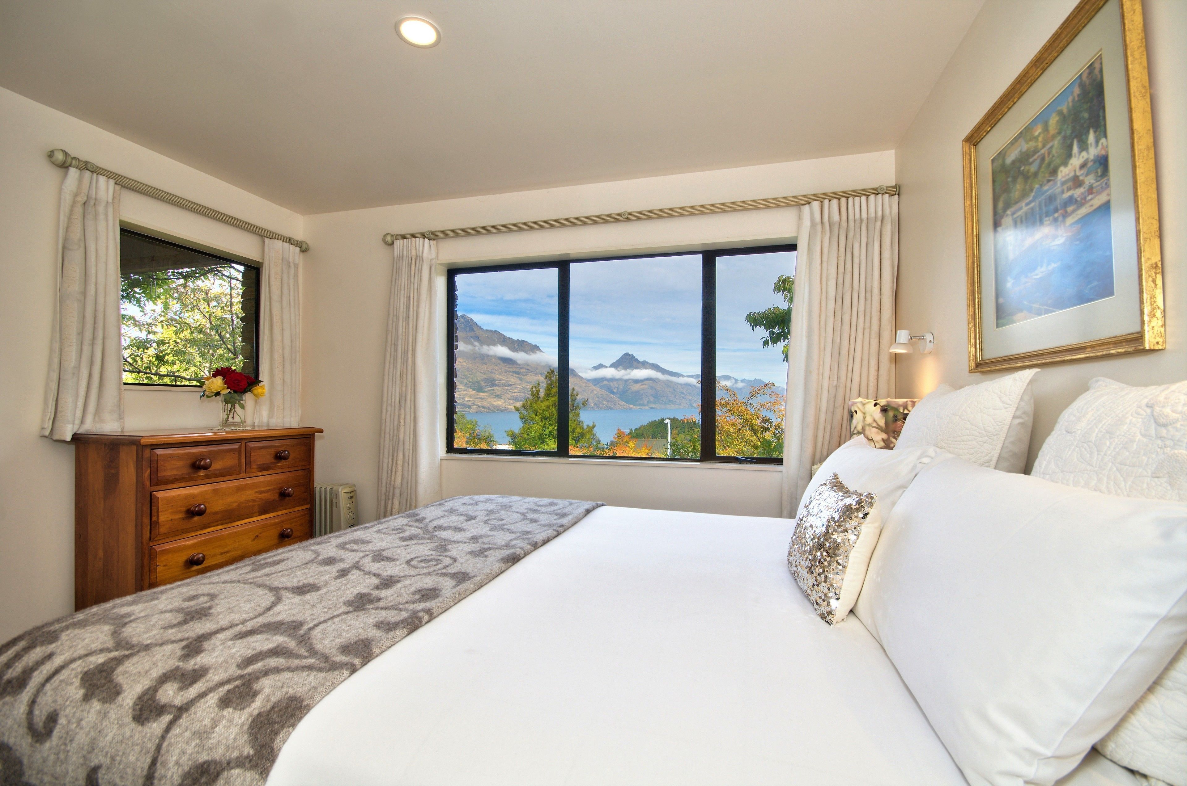 Luxury Apartment, 2 Bedrooms