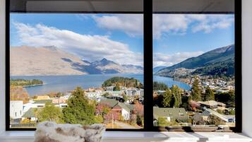 Superior Double Room, 1 King Bed