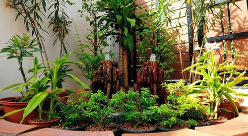 Aravinda Living Home