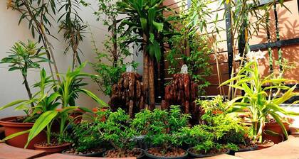 Aravinda Living Home