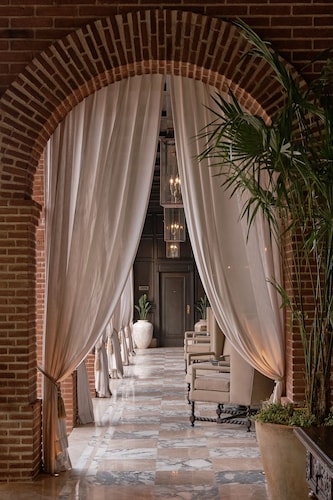 Todos Santos Boutique Hotel