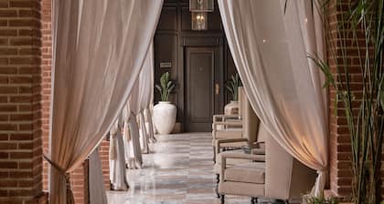 Todos Santos Boutique Hotel