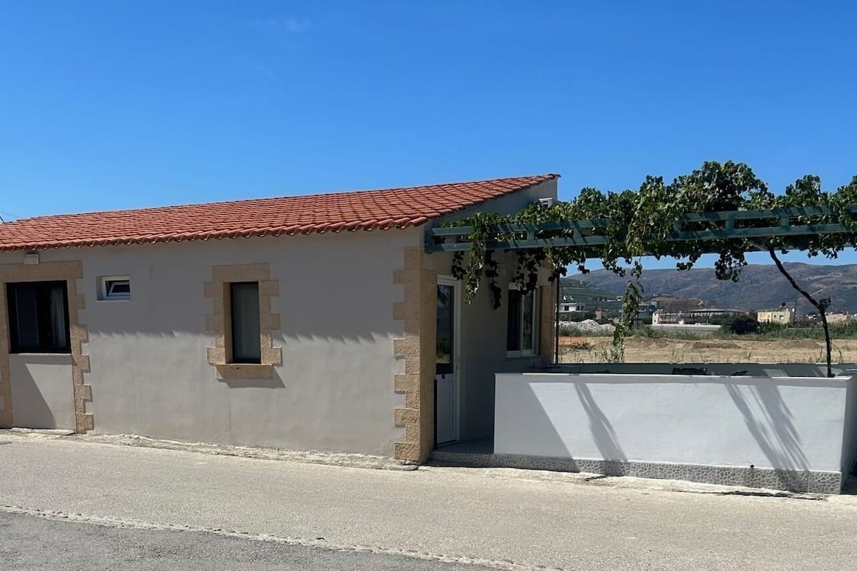 Two-Bedroom Apartment Ground Level | 2 slaapkamers, gratis wifi, beddengoed