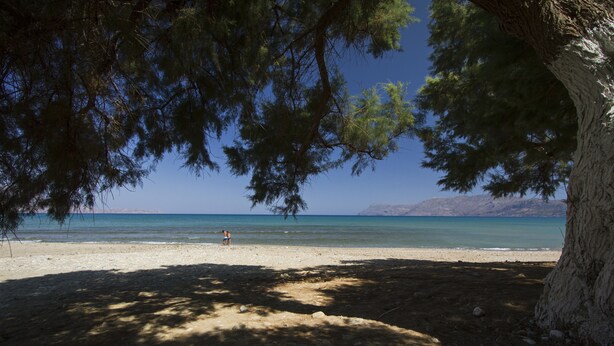Plage