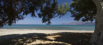 Mediterranean Hotel & Apartments