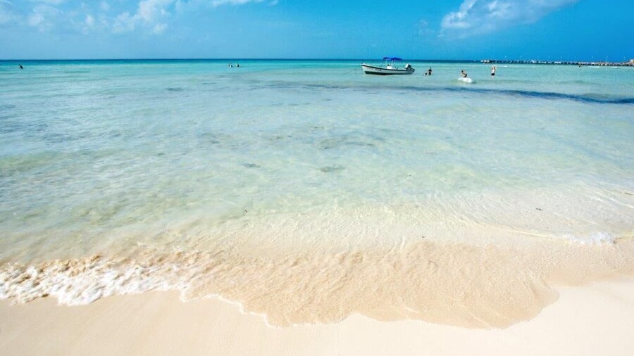 Hotel & Restaurant Bucaneros, Isla Mujeres