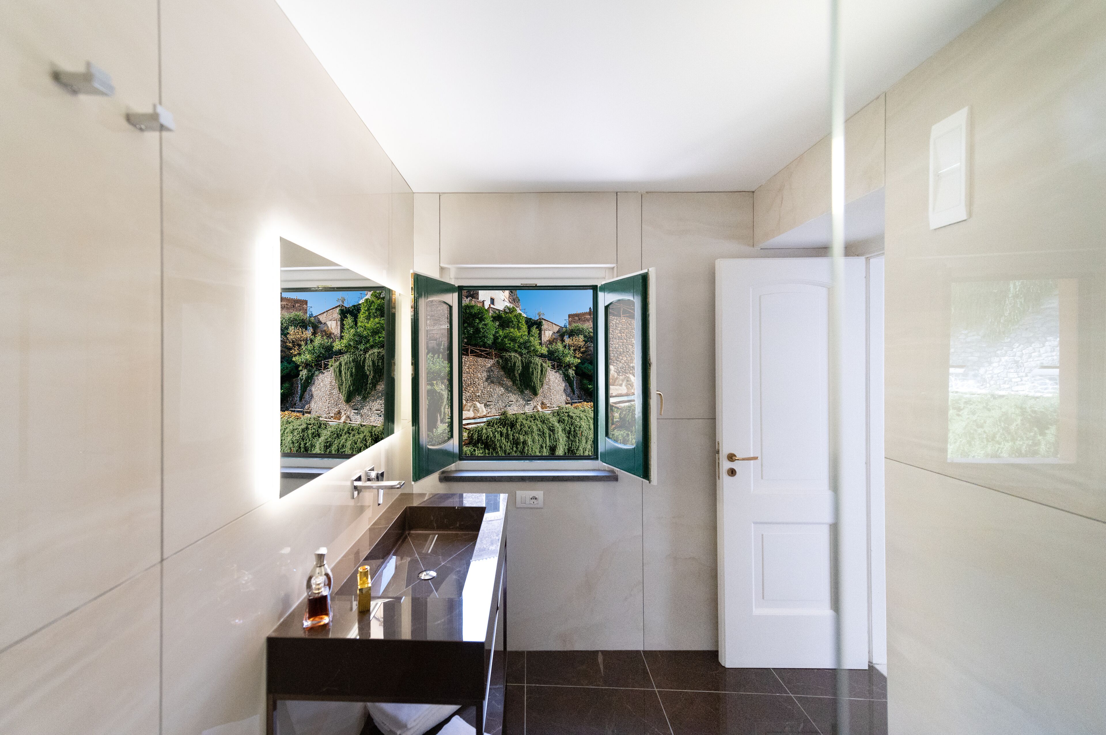 Suite Familiale | Salle de bain