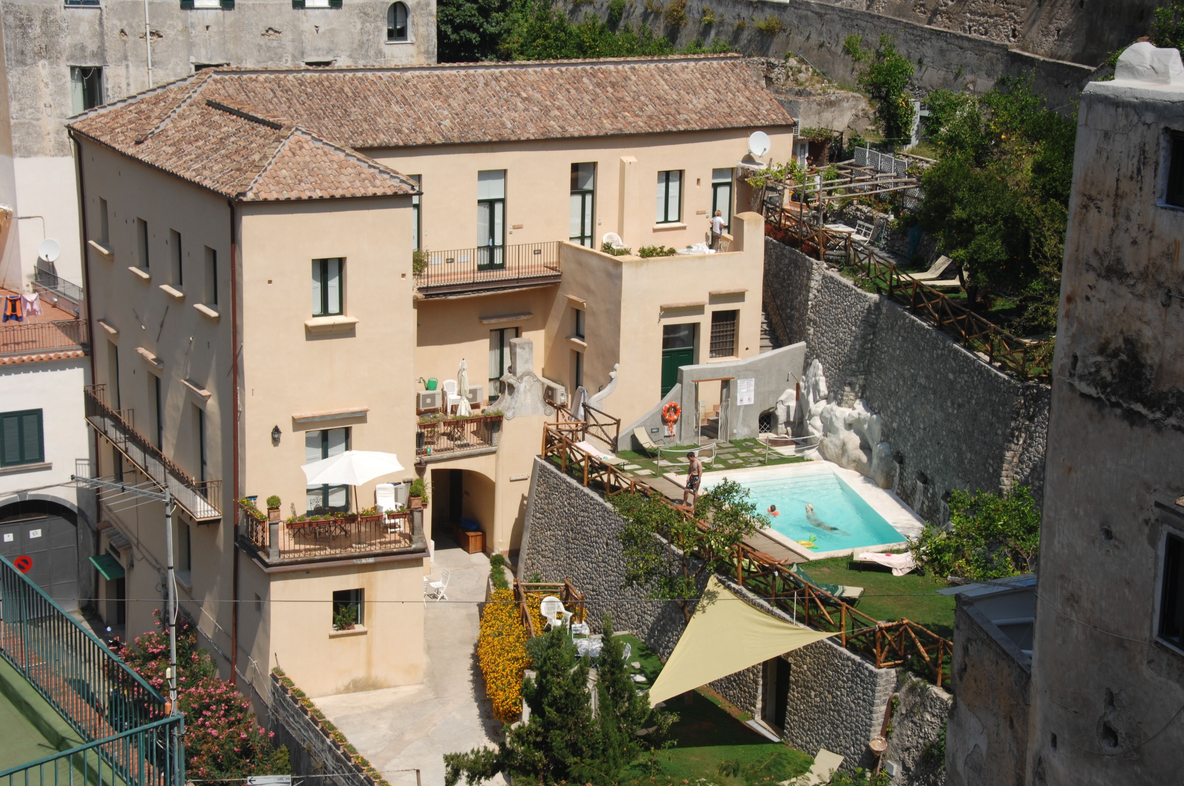 Photo - Amalfi Resort