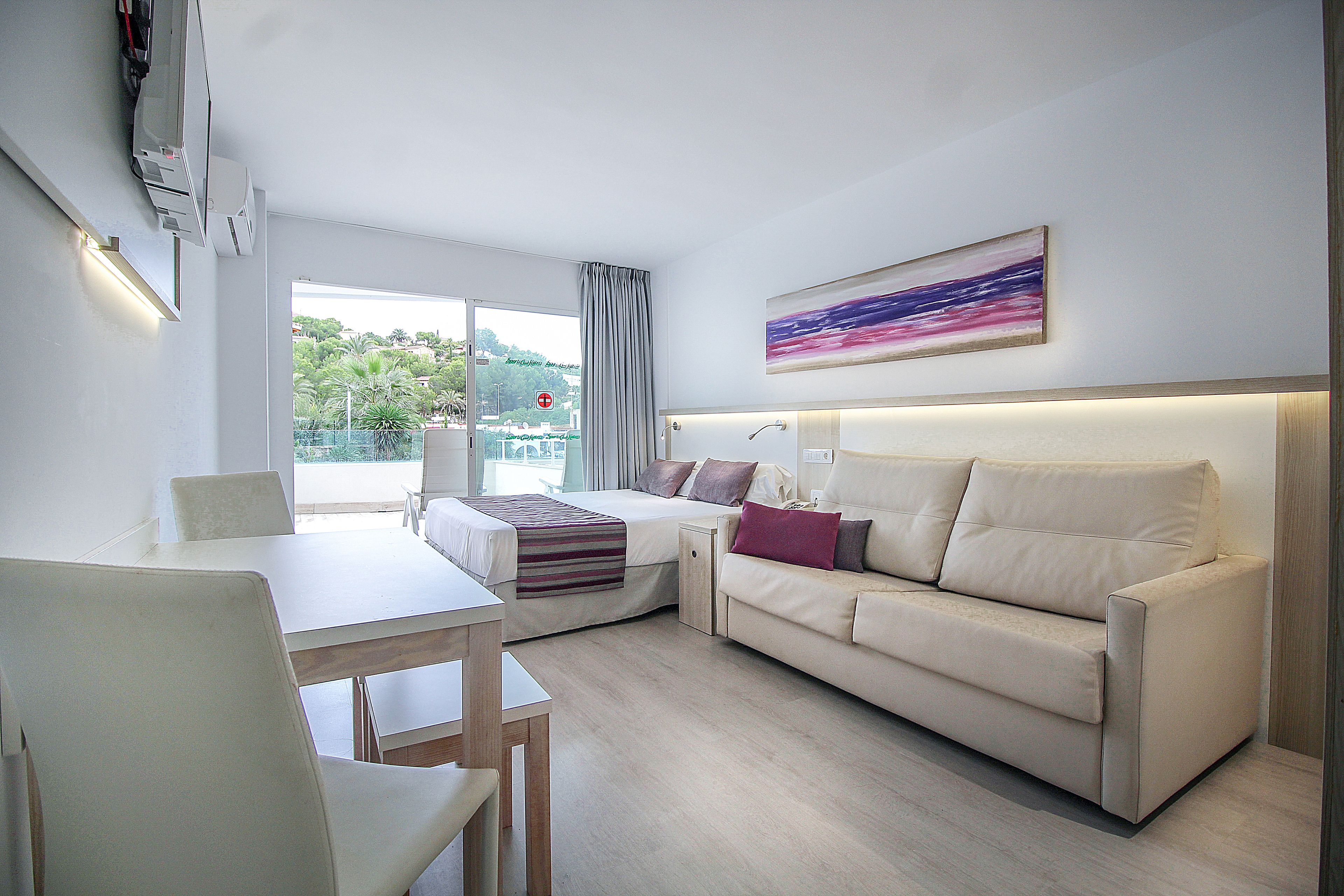 Foto - Globales Costa de la Calma