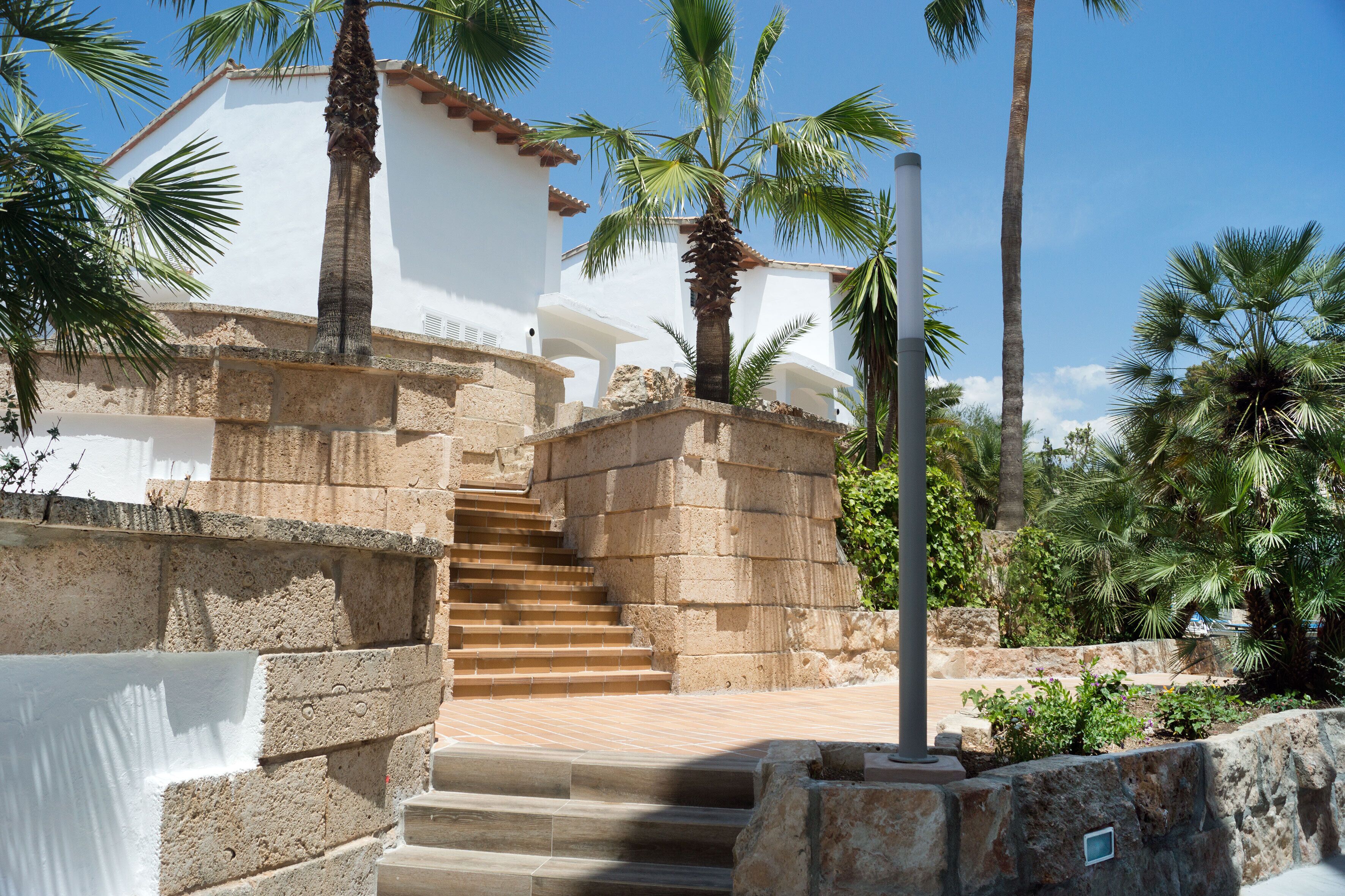 Foto - Globales Costa de la Calma