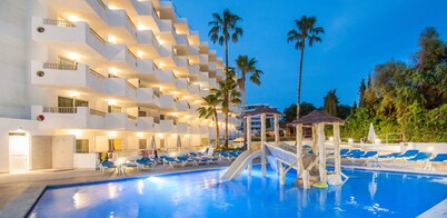 Globales Costa de la Calma