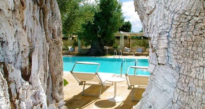 Masseria Torre del Diamante