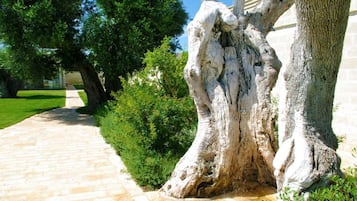 Salottino della hall