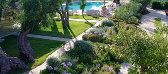 Masseria Torre del Diamante