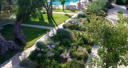 Masseria Torre del Diamante