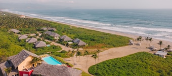 Las Tanusas Retreat & SPA