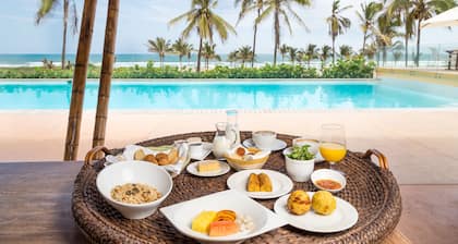 Las Tanusas Retreat & SPA