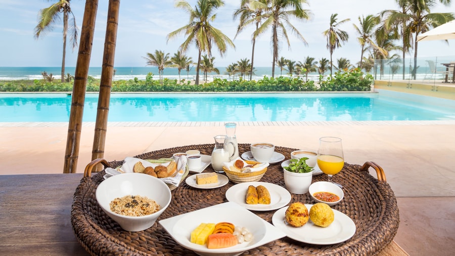 Las Tanusas Retreat & SPA