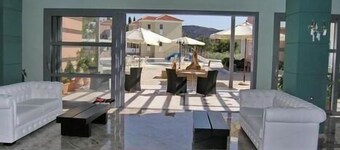 Theofilos Superior Resort Hotel & Spa