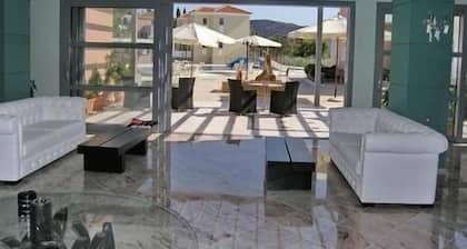 Theofilos Superior Resort Hotel & Spa