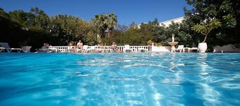 Sun and Sea Apartments