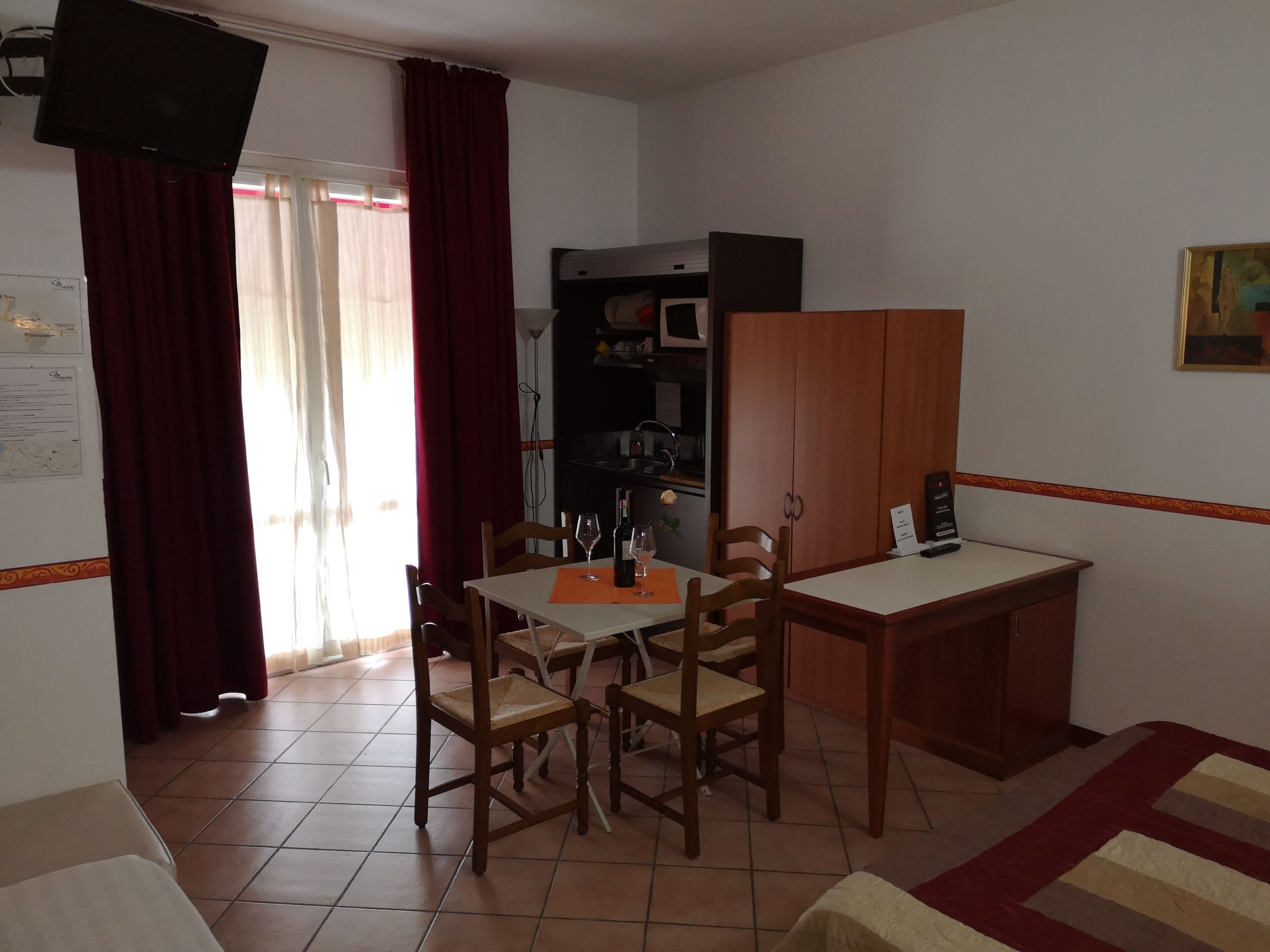 Foto - Ca' Del Sasso